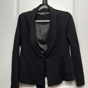 Torrid suit jacket